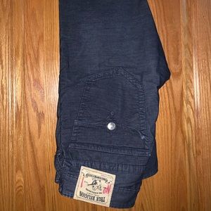 Men’s True Religion Jeans